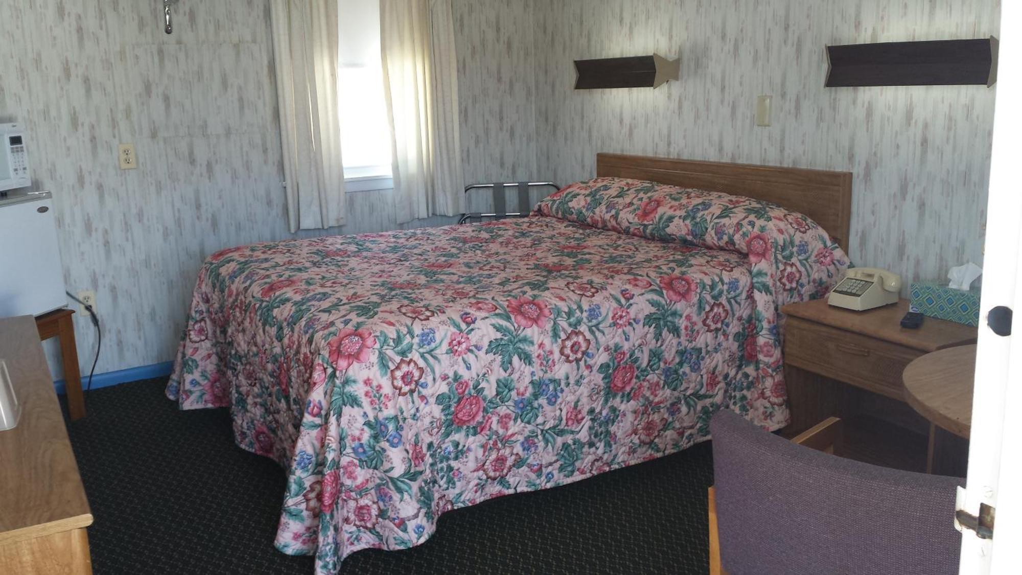 Sunset Inn Ли Экстерьер фото